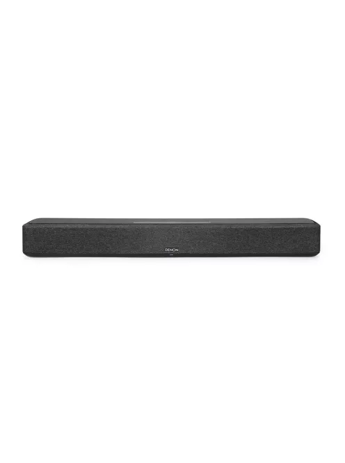 Denon HOME Soundbar 550 aktív TV kiegészítő hangsugárzó