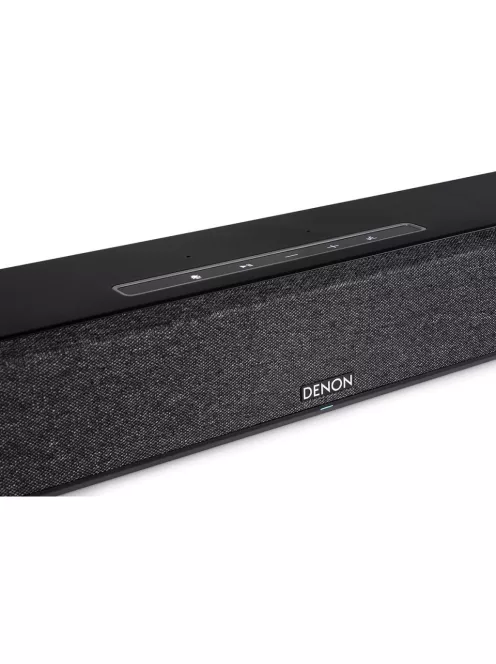 Denon HOME Soundbar 550 aktív TV kiegészítő hangsugárzó