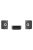 Denon Home Amp és Bowers and Wilkins 606 S3 szett