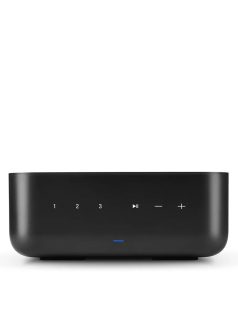 Denon Home Amp és Bowers and Wilkins 607 S3 szett