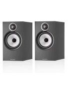 Denon Home Amp és Bowers and Wilkins 607 S3 szett