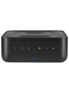   Denon HOME AMP Multiroom erositő és hálózati audio lejátszó