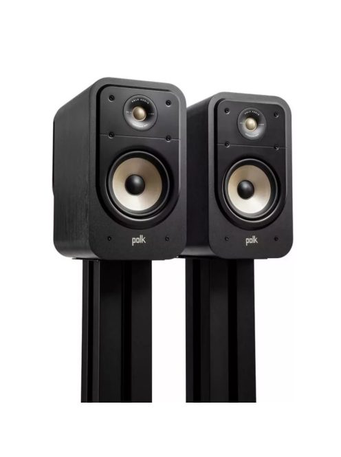 Denon Home Amp és Polk Audio Signature ES15 szett