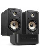 Denon Home Amp és Polk Audio Signature ES20 szett