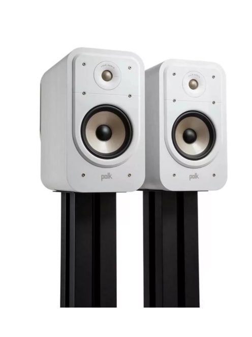 Denon Home Amp és Polk Audio Signature ES20 szett