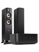 Denon Home Amp és Polk Audio Signature ES55 szett