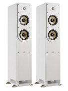 Denon Home Amp és Polk Audio Signature ES55 szett