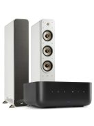 Denon Home Amp és Polk Audio Signature ES60 szett