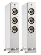 Denon Home Amp és Polk Audio Signature ES60 szett