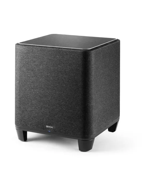 Denon HOME Subwoofer aktív wifi mélysugárzó Denon HOME rendszerekhez