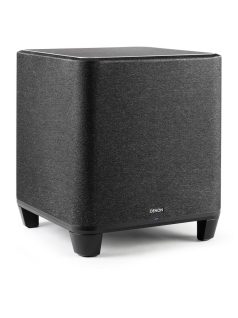   Denon HOME Subwoofer aktív wifi mélysugárzó Denon HOME rendszerekhez