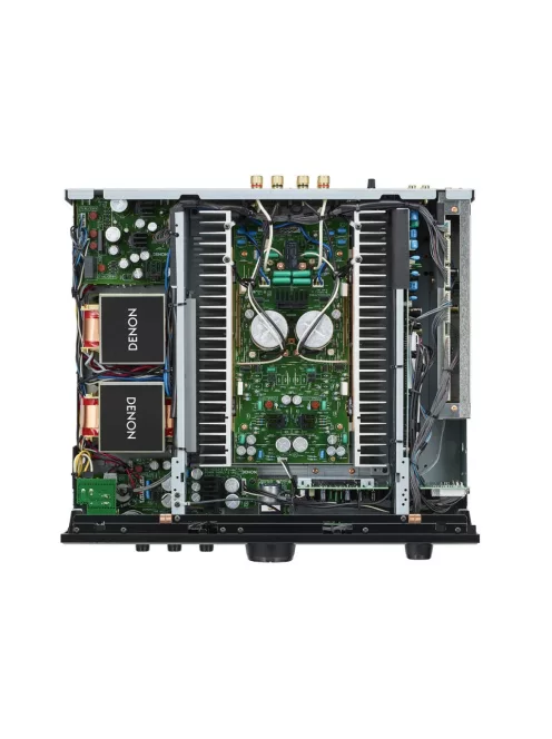 Denon PMA-1700NE Integrált sztereó erősítő