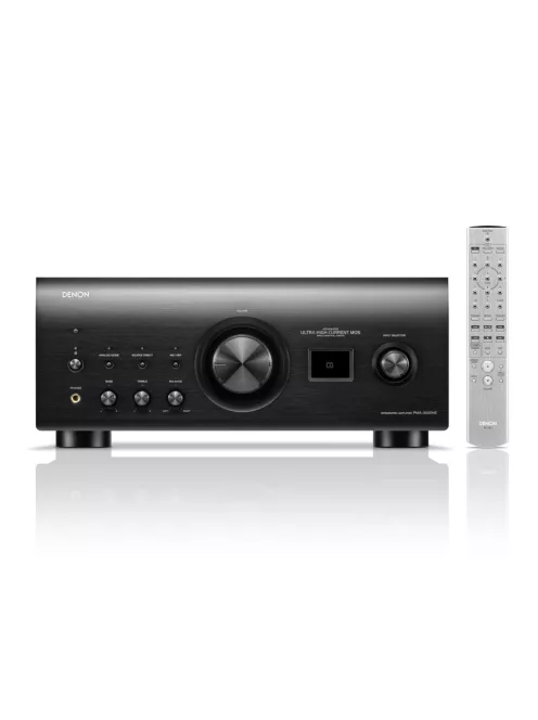 Denon PMA-3000NE sztereó erősítő