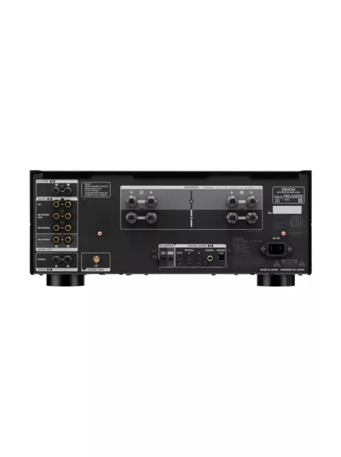 Denon PMA-3000NE sztereó erősítő