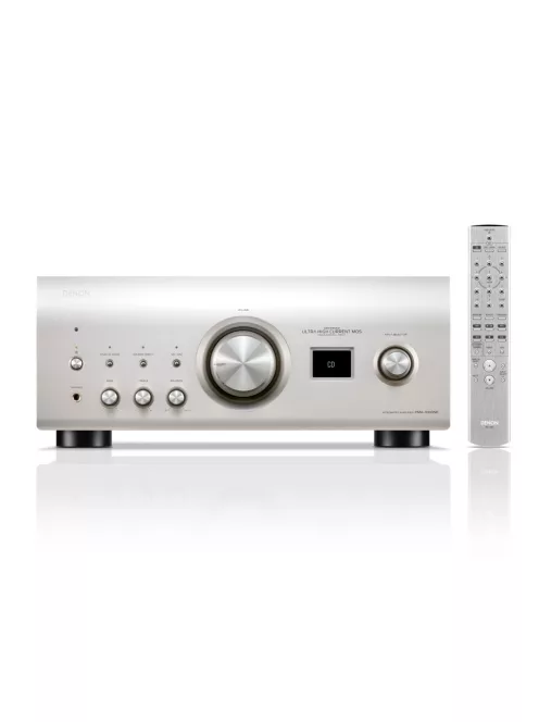 Denon PMA-3000NE sztereó erősítő
