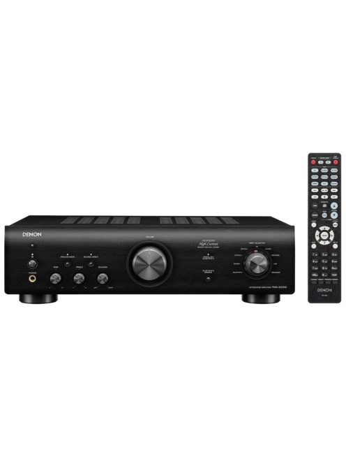 Denon PMA-600NE sztereó erősítő