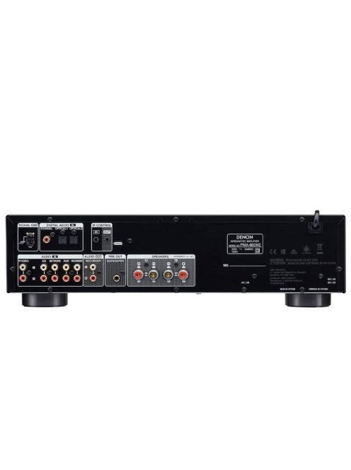 Denon PMA-600NE sztereó erősítő