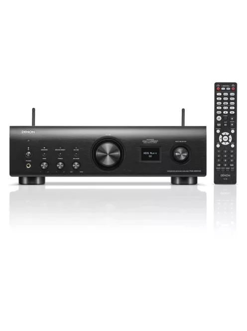 Denon PMA900 HNE + Bowers & Wilkins 603 S3 sztereó szett