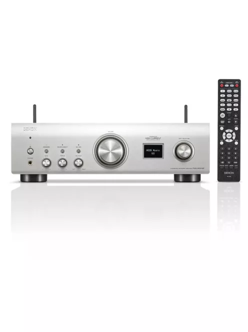 Denon PMA900 HNE + Bowers & Wilkins 603 S3 sztereó szett