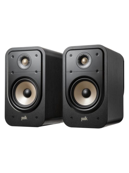 Denon PMA900 HNE + Polk Audio Signature Elite ES20 sztereó szett