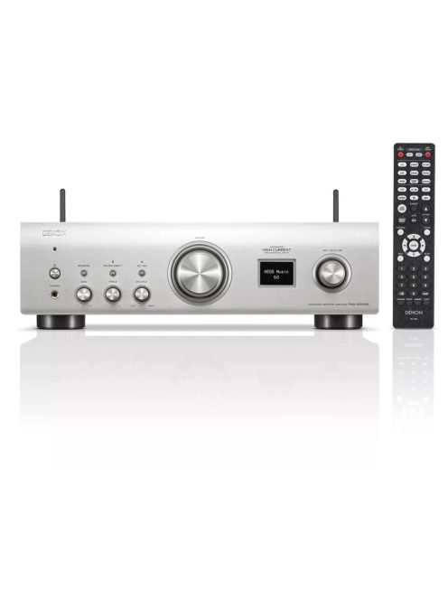 Denon PMA900 HNE + Polk Audio Signature Elite ES20 sztereó szett