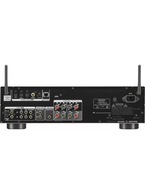 Denon PMA900 HNE + Polk Audio Signature Elite ES20 sztereó szett