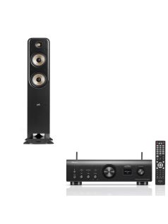   Denon PMA900 HNE + Polk Audio Signature Elite ES50 sztereó szett