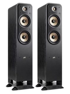   Denon PMA900 HNE + Polk Audio Signature Elite ES55 sztereó szett