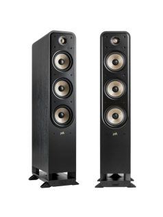   Denon PMA900 HNE + Polk Audio Signature Elite ES60 sztereó szett