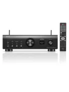 Denon PMA-900HNE sztereó hálózatos erősítő