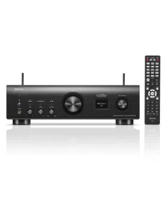 Denon PMA-900HNE sztereó hálózatos erősítő