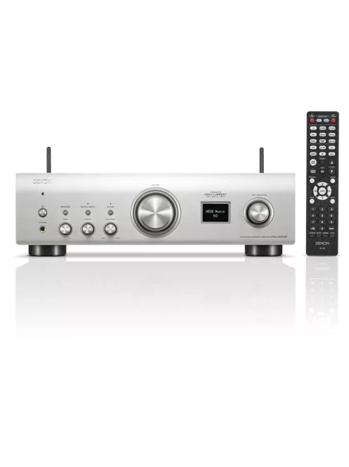 Denon PMA-900HNE sztereó hálózatos erősítő