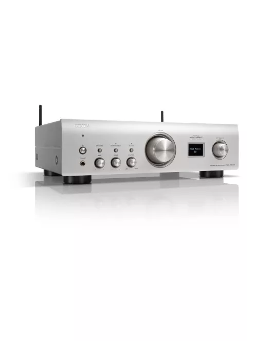 Denon PMA-900HNE sztereó hálózatos erősítő