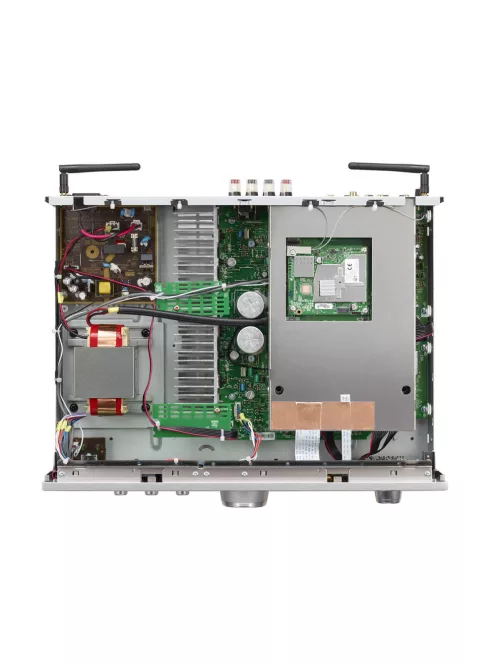 Denon PMA-900HNE sztereó hálózatos erősítő