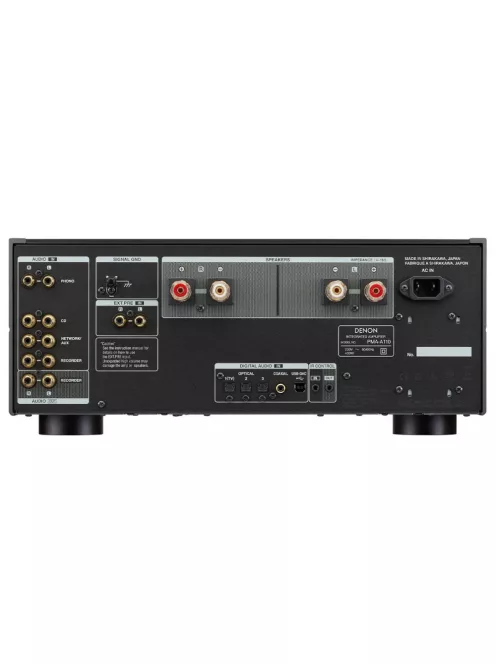 Denon PMA-A110 sztereó erősítő