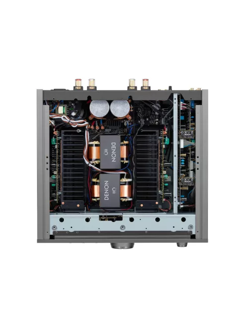 Denon PMA-A110 sztereó erősítő