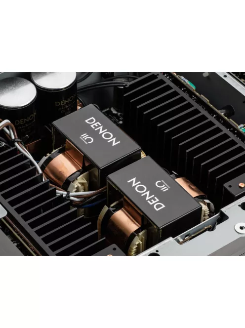 Denon PMA-A110 sztereó erősítő