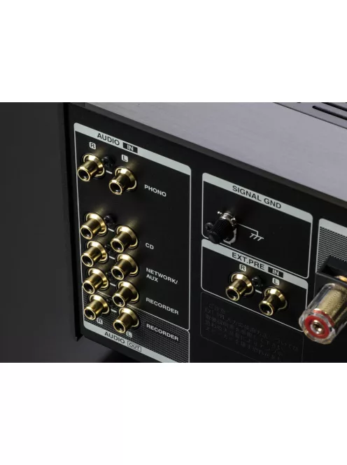 Denon PMA-A110 sztereó erősítő