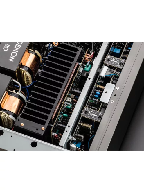 Denon PMA-A110 sztereó erősítő