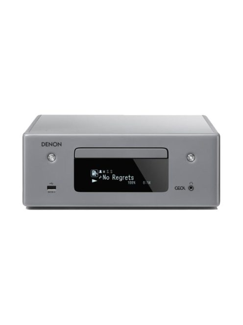 Denon RCD-N10 mini-hifi készülék