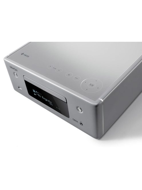 Denon RCD-N10 mini-hifi készülék