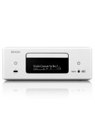 Denon RCD-N12 DAB mini-hifi készülék