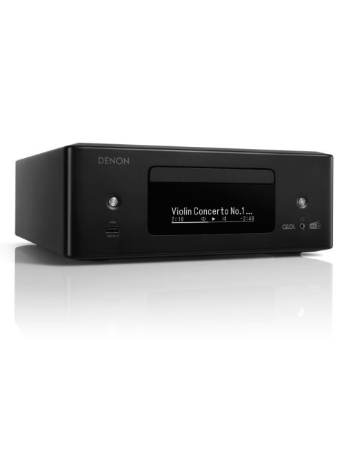 Denon RCD-N12 DAB + Polk Audio Signature Elite ES20 sztereó szett