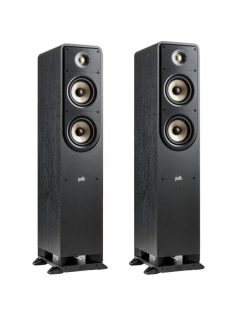   Denon RCD-N12 DAB + Polk Audio Signature Elite ES50 sztereó szett