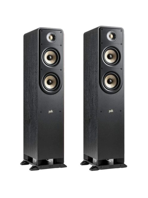 Denon RCD-N12 DAB + Polk Audio Signature Elite ES50 sztereó szett