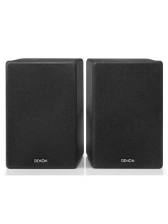 Denon SC-N10 állványos / polc hangfal