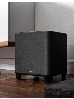   Denon HOME Soundbar 550 + Home Subwoofer + Home 200 vezeték nélküli házimozi szett