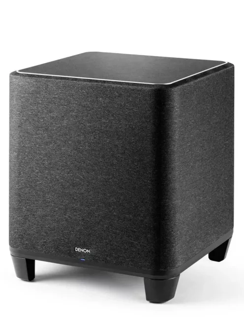 Denon HOME Soundbar 550 + Home Subwoofer + Home 200 vezeték nélküli házimozi szett