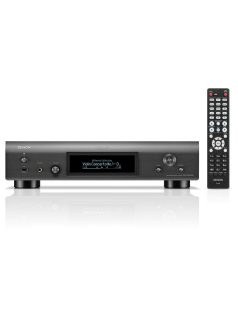 Denon DNP-2000NE Grapite hálózati audio lejátszó