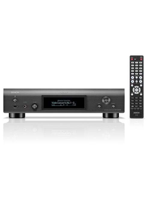 Denon DNP-2000NE Grapite hálózati audio lejátszó
